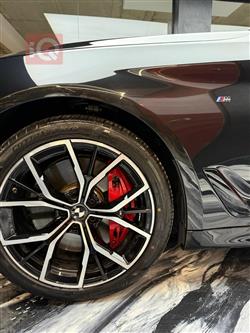 بي ام دبليو الفئة 5